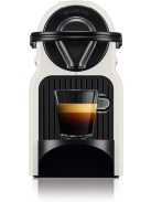 KRUPS Nespresso Inissia XN100110 kapszulás kávéfőző, fehér