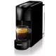 KRUPS XN110810 Nespresso Essenza Mini kapszulás kávéfőző, 19 bar, sötétszürke
