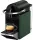 KRUPS XN306310 Nespresso Pixie Redesign kapszulás kávéfőző sötétzöld 19 bar, 0,7 l víztartály