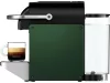 KRUPS XN306310 Nespresso Pixie Redesign kapszulás kávéfőző sötétzöld 19 bar, 0,7 l víztartály