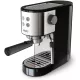 Krups XP441810 Virtuoso Essential karos kávéfőző rozsdamentes acél borítással