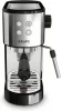 Krups XP441810 Virtuoso Essential karos kávéfőző rozsdamentes acél borítással