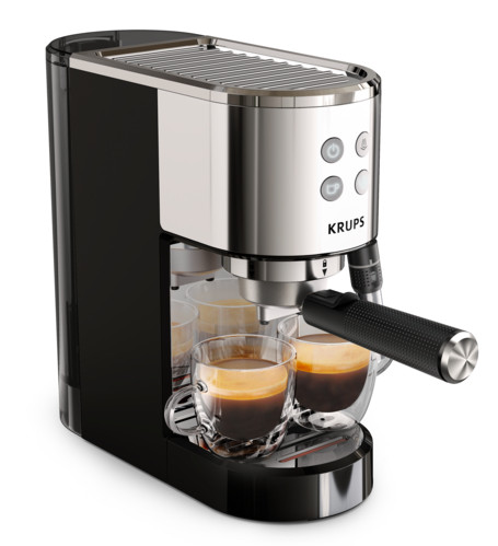 KRUPS XP444C10 presszó kávéfőző