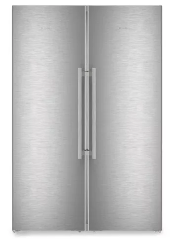 Liebherr XRFsd 5265 001 22 Side-by-Side kombináció