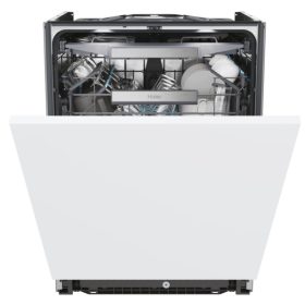 HAIER XS 4A4M3PB1 beépíthető mosogatógép 14 teríték