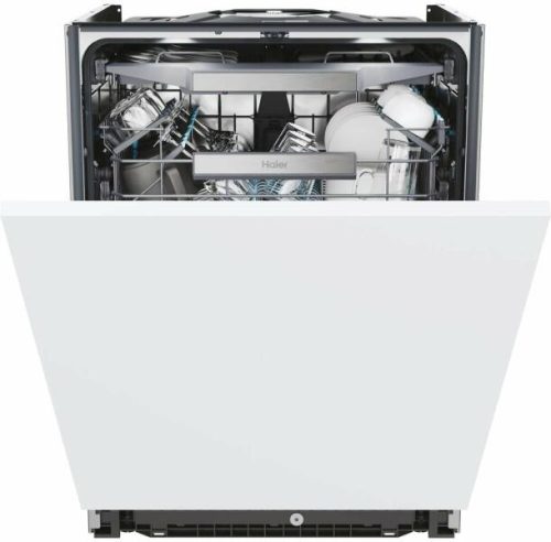 HAIER XS 6B1M3PB beépíthető mosogatógép