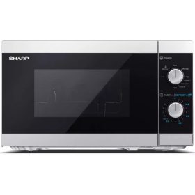 SHARP YC-MG01ES 20L, grilles mikrohullámú sütő