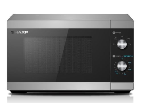 SHARP YC-MG01ES 20L, grilles mikrohullámú sütő