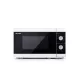 SHARP YC-MG01EW 20 literes grilles mikrohullámú sütő, 800 W