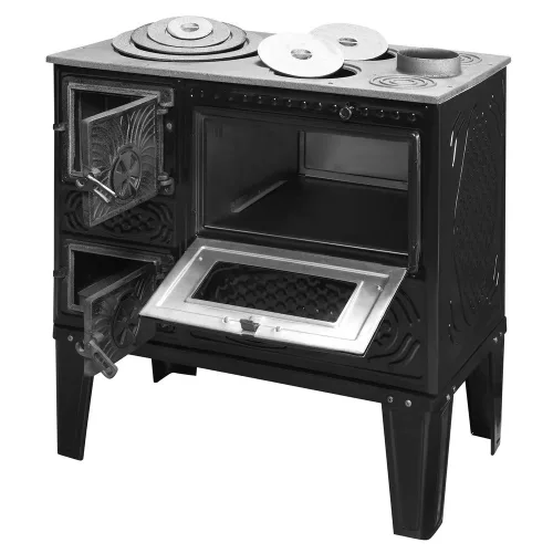 HUNOR YTK 210 FEKETE sparhelt jobbos