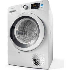 INDESIT YT M11 83K RX EU hőszivattyús szárítógép