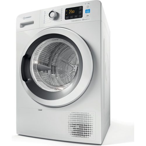 INDESIT YT M11 83K RX EU hőszivattyús szárítógép