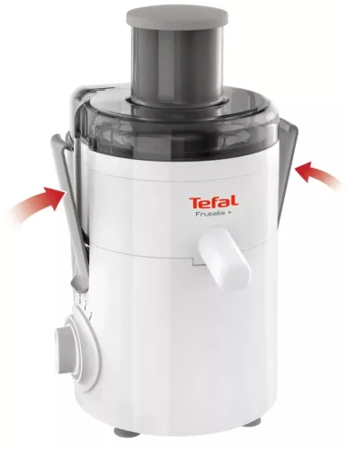 Tefal ZE370138 Frutelia Plus 350W gyümölcscentrifuga
