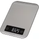 SENCOR SKS 7100SS konyhai mérleg, 10 kg, 1 g pontosság, rozsdamentes