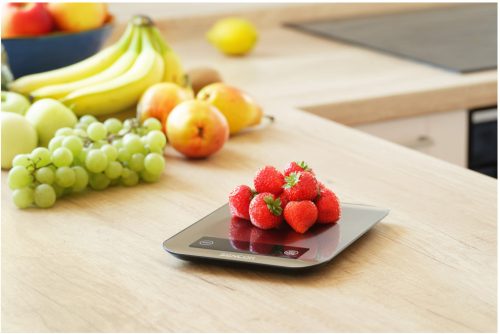 SENCOR SKS 7100SS konyhai mérleg