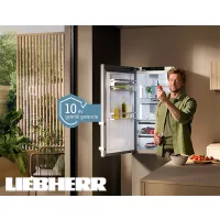 LIEBHERR - 10 év garancia!