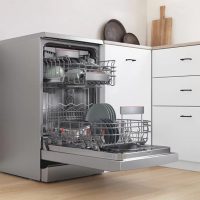 Keskeny mosogatógép