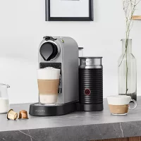 NESPRESSO kávégép