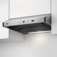 Hagyományos páraelszívó