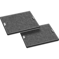 Sütő-, pároló- és páraelszívó tartozékok