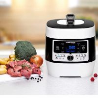 Multifunkciós sütő 