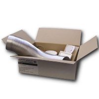 Tartozékok páraelszívókhoz