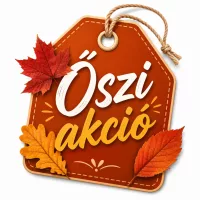 ŐSZI AKCIÓ