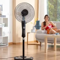 Ventilátorok