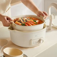 Elektromos főzőedény