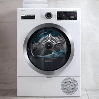 Kondenzációs szárítógépek