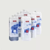 Mosógép tisztítószerek