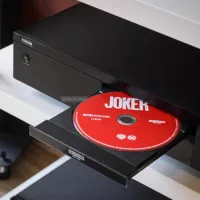 DVD -, Bluray lejátszók