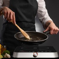 Hordozható főzőlapok