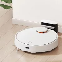 Robotporszívó