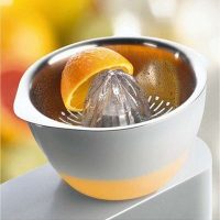 Konyhai gép kiegészítő