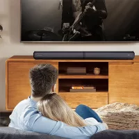 Hangprojektor